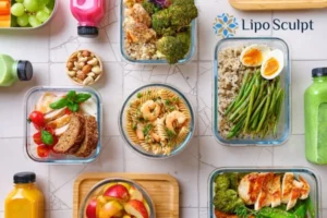 Your diet is great for body transformation Warfield - read on to find out more!