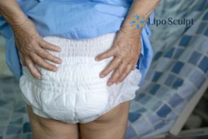 Can Faecal Incontinence Be Cured? 1 Is Faecal incontinence Warfield destroying your life? Lipo Sculpt can help!