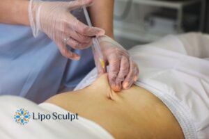 Does Skin Sag After Fat Dissolving Injections? 2 Do you want to get Aqualyx fat dissolving injections Warfield but worried about loose skin afterwards?