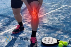 Are you looking to accelerate your injury recovery Warfield contact Lipo Sculpt today!