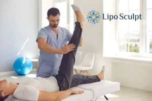 Get faster results, include Tonesculpt in your injury recovery Warfield