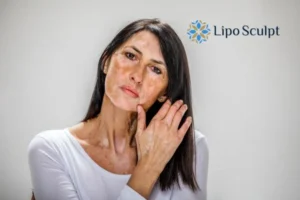 Get your confidence back today! Removal your age spots Warfield - book in today!