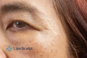 Are age spots Warfield giving you low self esteem? Contact us today!