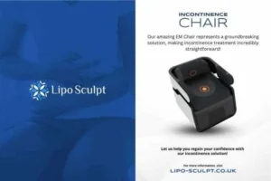 Learn more about Pelvic Floor Chair Therapy Warfield today!