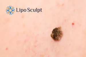 Cryopen – Safest Seborrheic Keratosis Treatment 1 Book in for Seborrheic Keratosis removal treatment Warfield today!