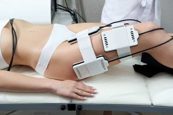tonesculpt for outer thighs treatment Warfield