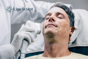 Why people choose HI-FU for their facelifts 3 Book a consultation today with Lipo Sculpt Warfield for your HIFU facelift today!