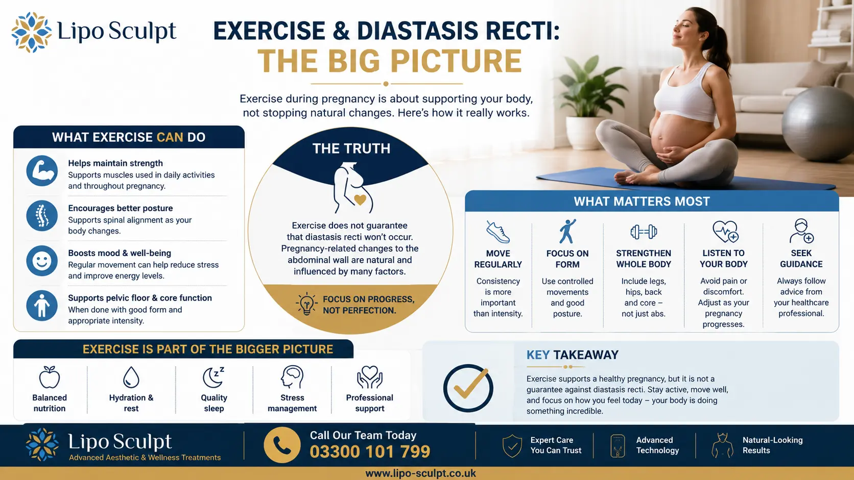 Does Exercise Reduce the Risk of Diastasis Recti? 3 Does Exercise Reduce the Risk of Diastasis Recti Warfield : Which Types of Exercise May Support a Healthier Core?