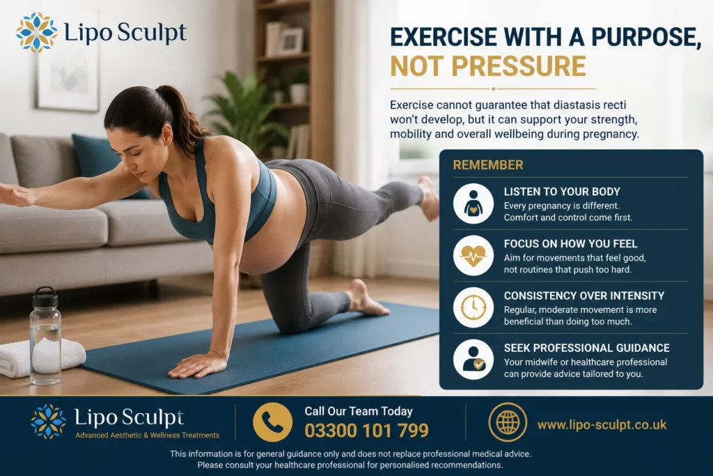 Does Exercise Reduce the Risk of Diastasis Recti? 4 Does Exercise Reduce the Risk of Diastasis Recti Warfield : Does Every Case of Diastasis Recti Need Treatment?